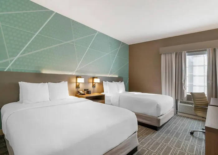 Comfort Inn & Suites Port Charlotte-Punta Gorda